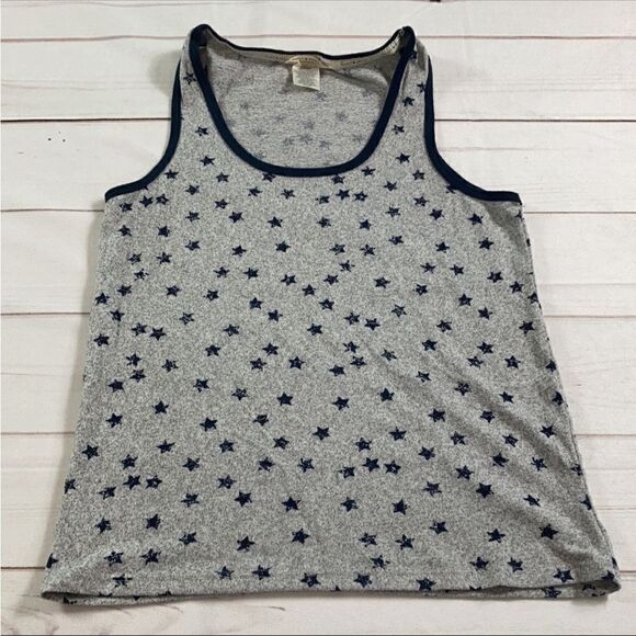 Lucky Brand Star Pajama Set Size Small - Picture 2 of 15